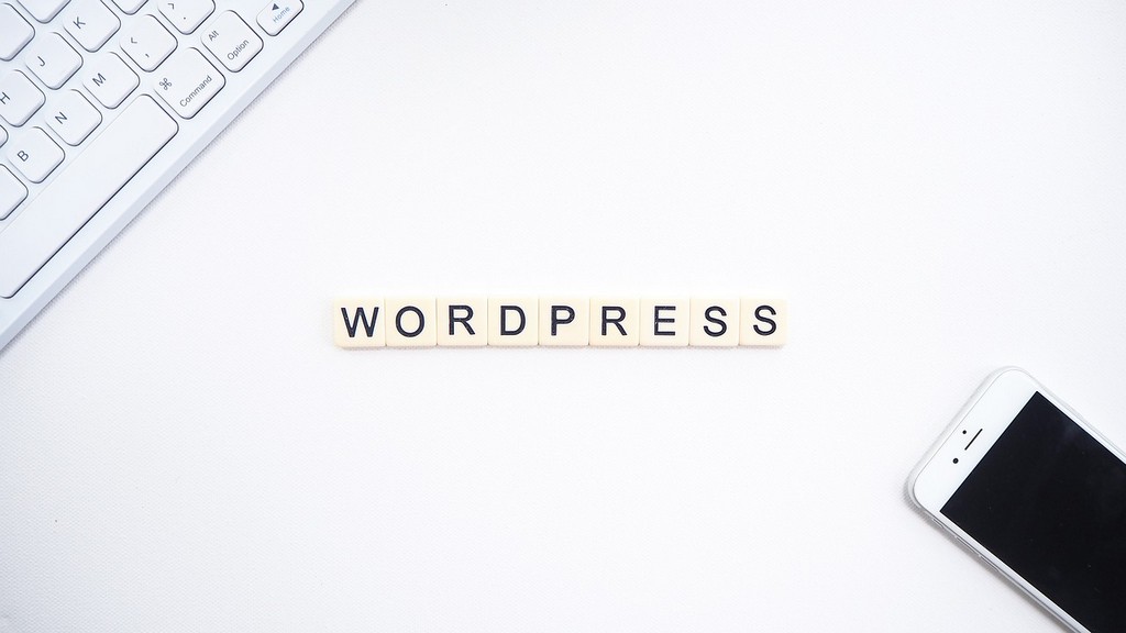WordPress weboldal készítés lépésről lépésre